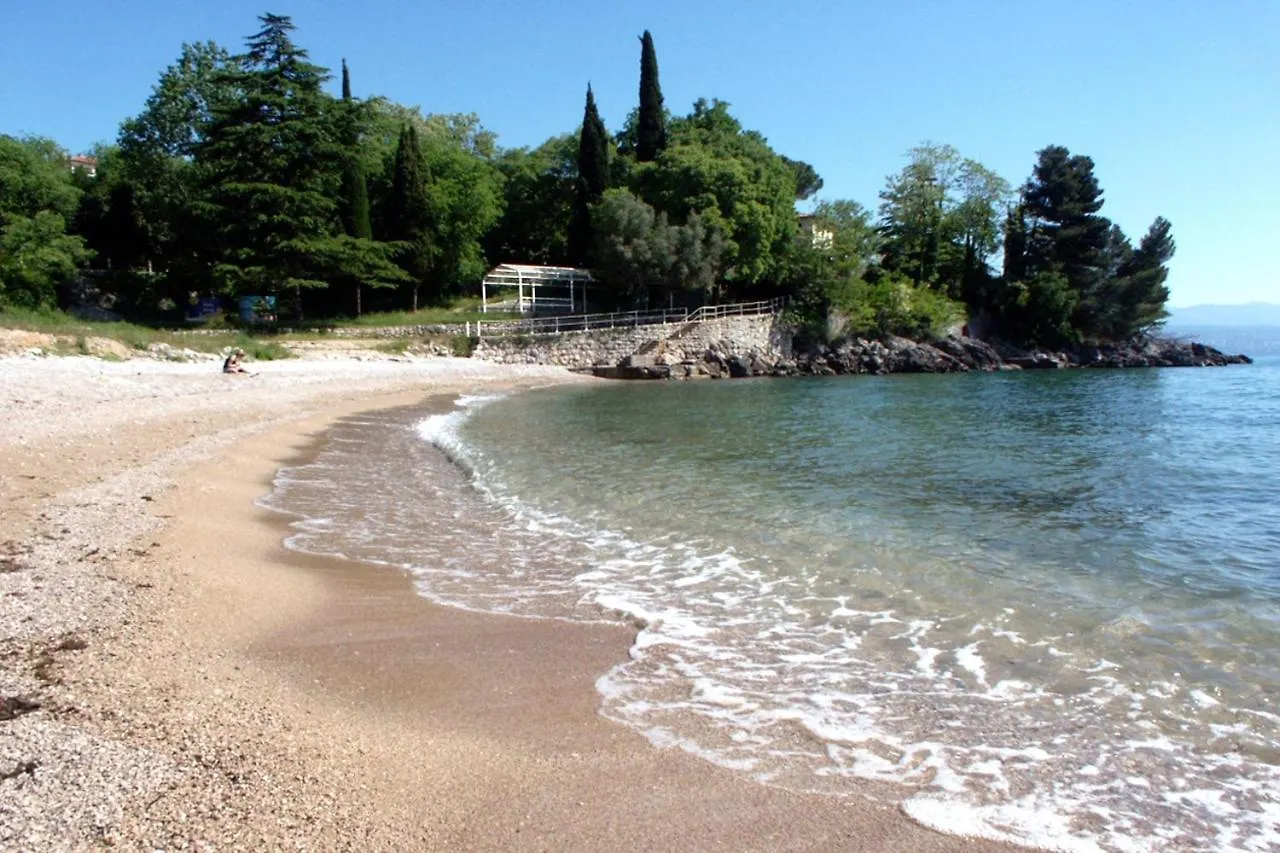 Apartments With Wifi Lovran, Opatija - 7886  لوفغان