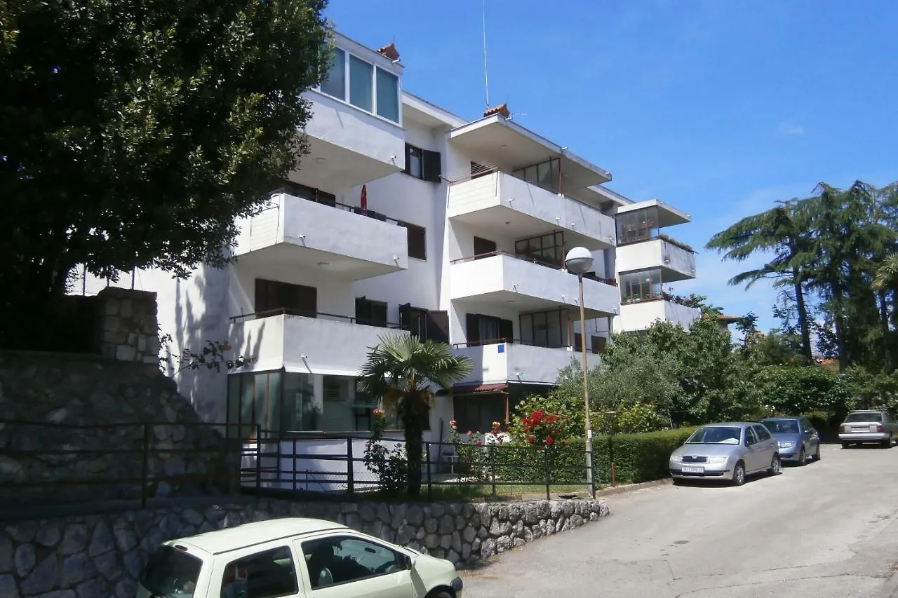 Apartments With Wifi Lovran, Opatija - 7886