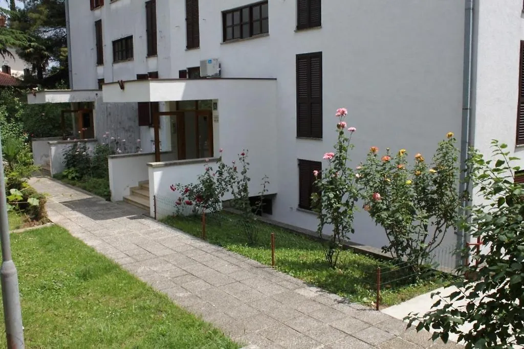 Apartments With Wifi Lovran, Opatija - 7886