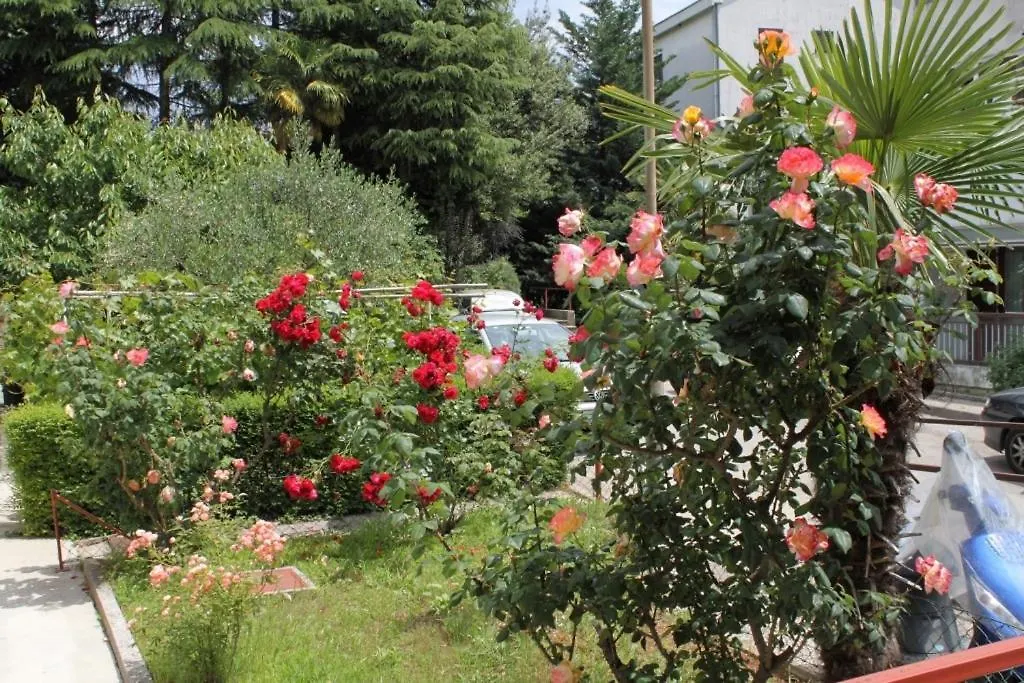 Apartments With Wifi Lovran, Opatija - 7886