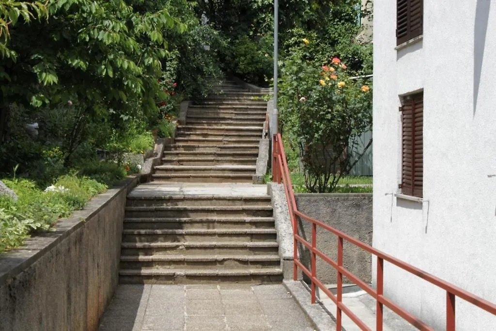 Apartments With Wifi Lovran, Opatija - 7886 كرواتيا