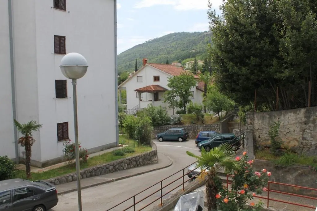 Apartments With Wifi Lovran, Opatija - 7886 كرواتيا